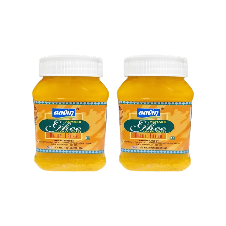 Aavin Ghee - Pack of 2 (Tuppa)