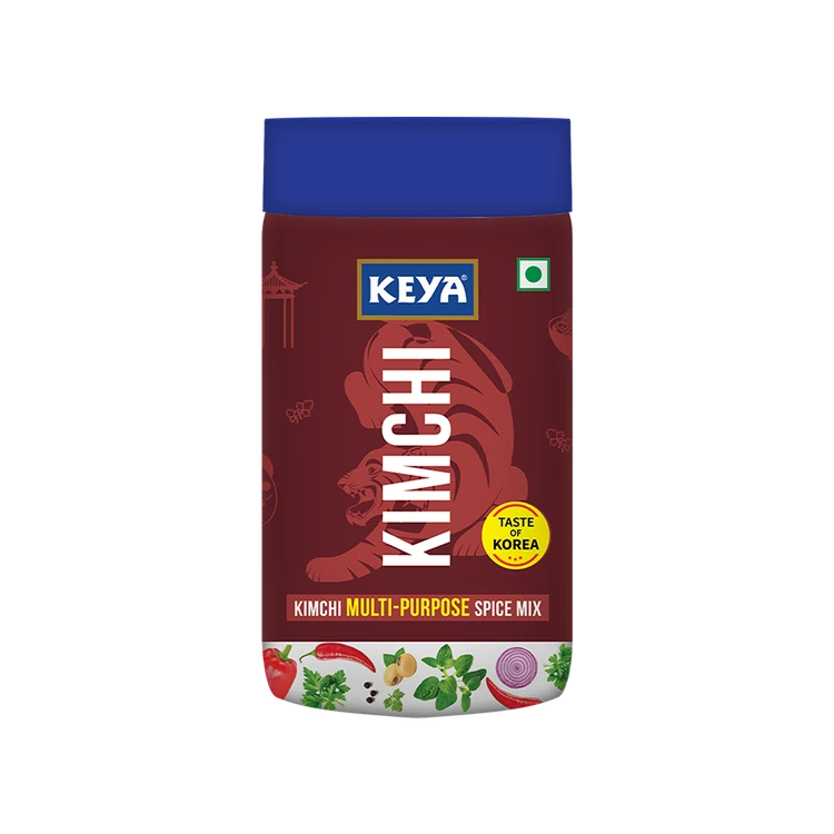 Keya Kimchi Multi-Purpose Spice Mix