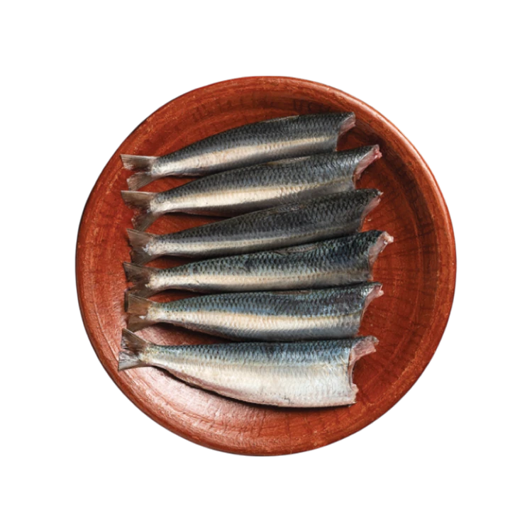 Abad Wild Fish Sardine/Mathi Cleaned