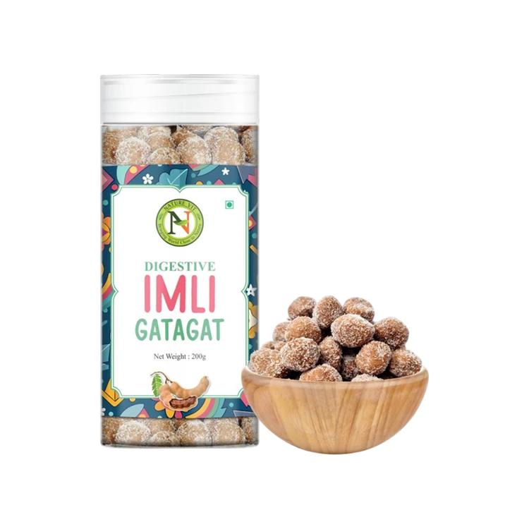 Nature Vit Imli Gatagat Candy