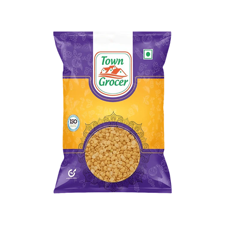 Town Grocer Toor Dal/Toor Dal (Togari Bele)