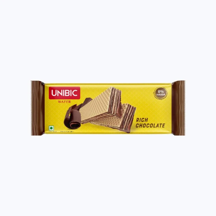 Unibic Rich Chocolate Wafers