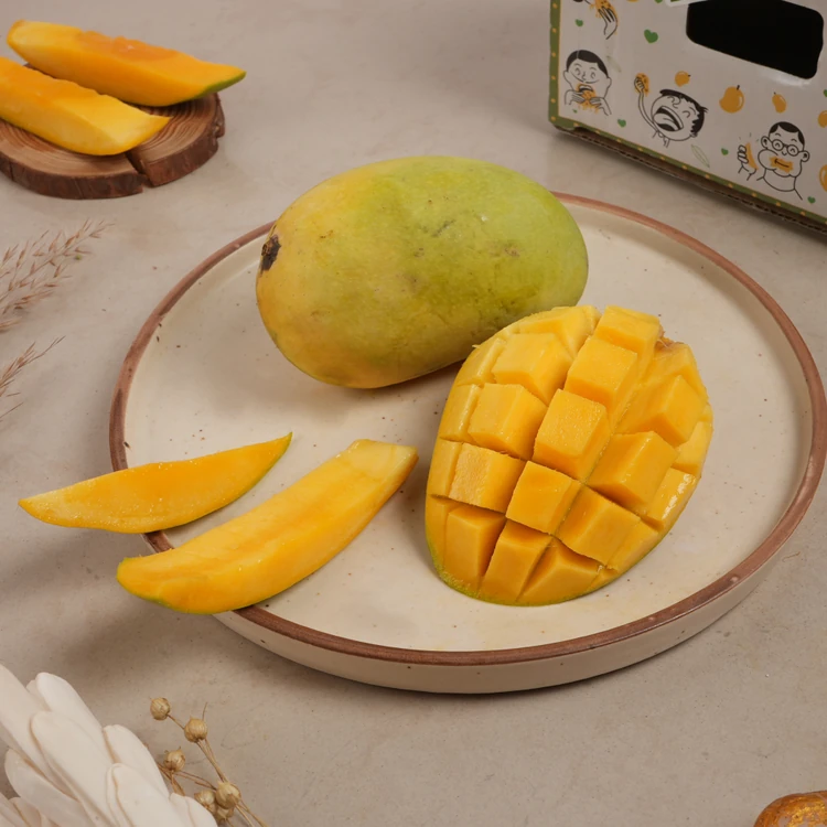 Chaunsa Mango (Maavina Hannu)