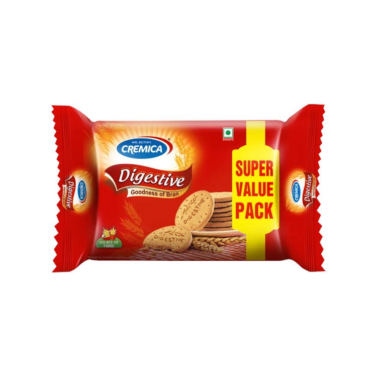 Cremica Digestive Biscuit