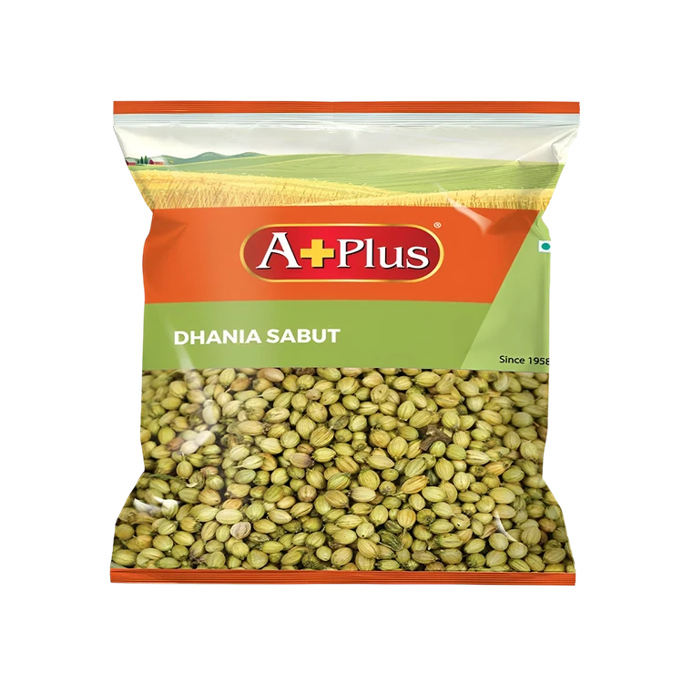 Aplus Coriander Seeds (Dhanya Kaalu)