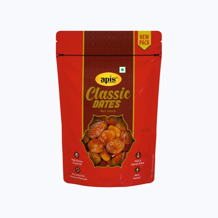 Apis Classic Dates