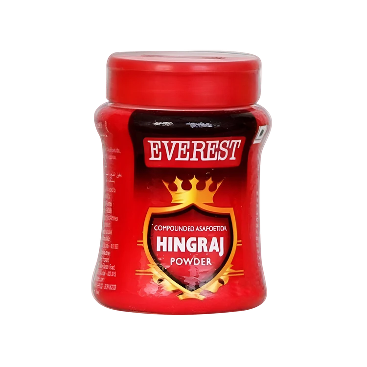 Everest Hing Powder (Ingu Pudi)