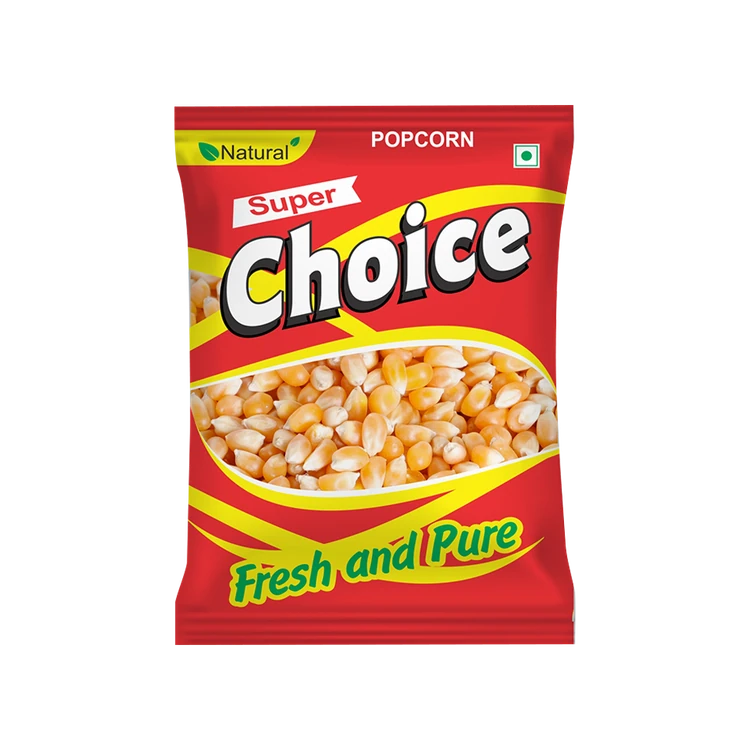 Super Choice Popcorn Kernels (Mekke Jola)