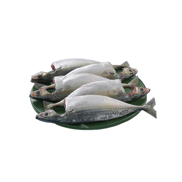 FreshToHome Whole Cleaned Bangda Fish