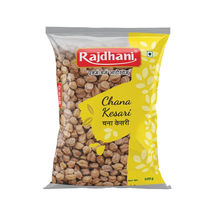 Rajdhani Kala Chana (Kadle Kalu)