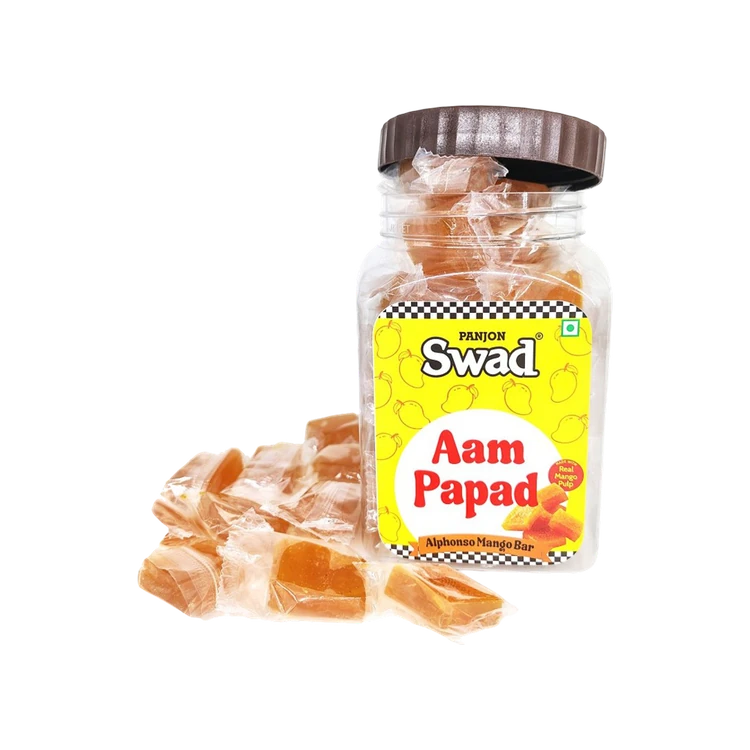 Swad Aam Papad Candy