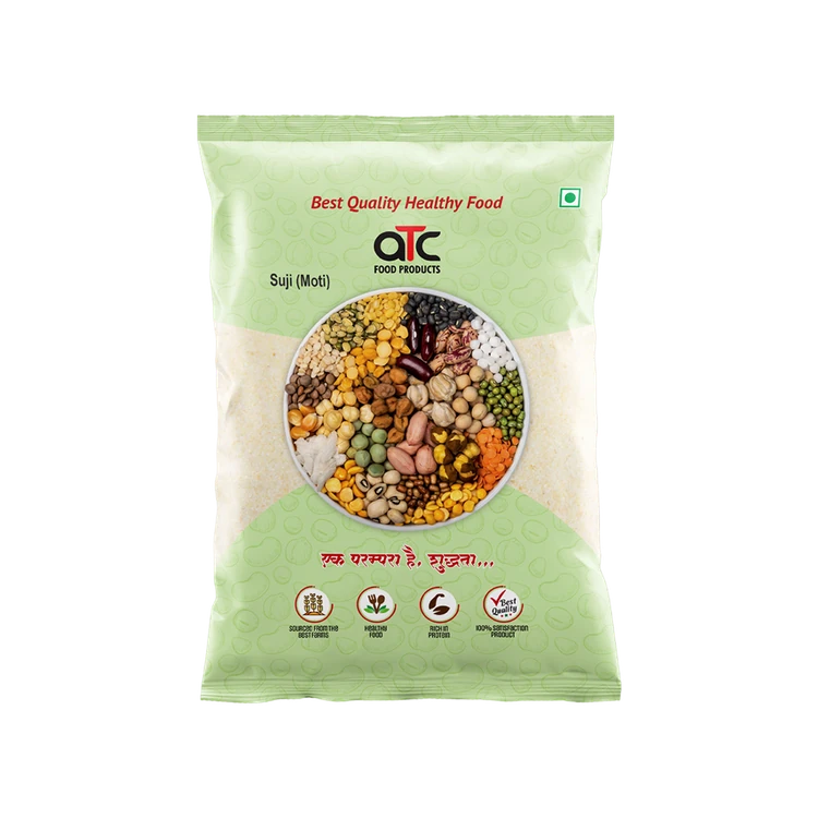 ATC Moti Sooji (Rave)