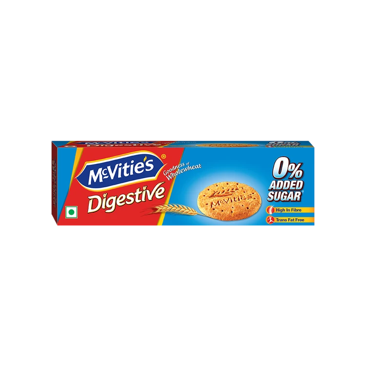 McVitie's Digestive Biscuit
