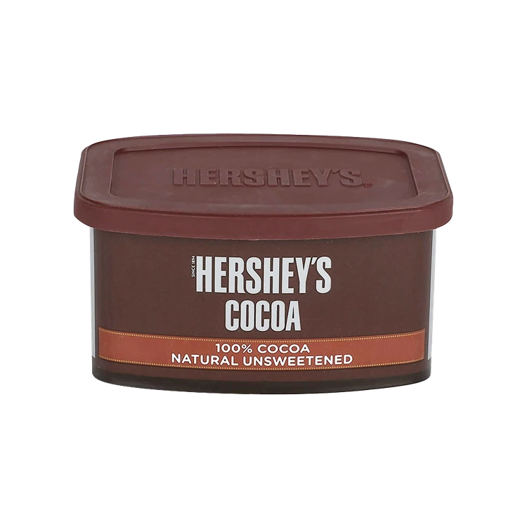 Hershey's Cocoa Powder Natural Unsweetened
