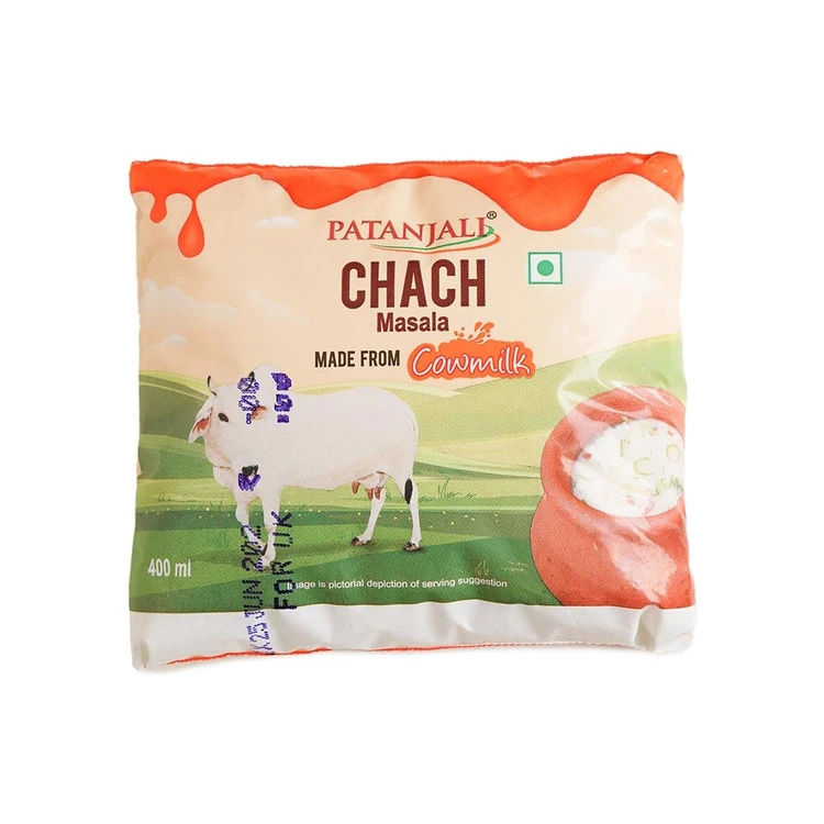 Patanjali Masala Buttermilk