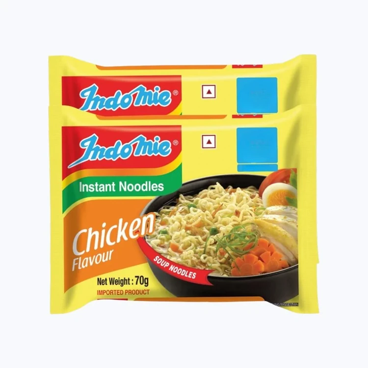 Indomie Chicken Flavour Noodles