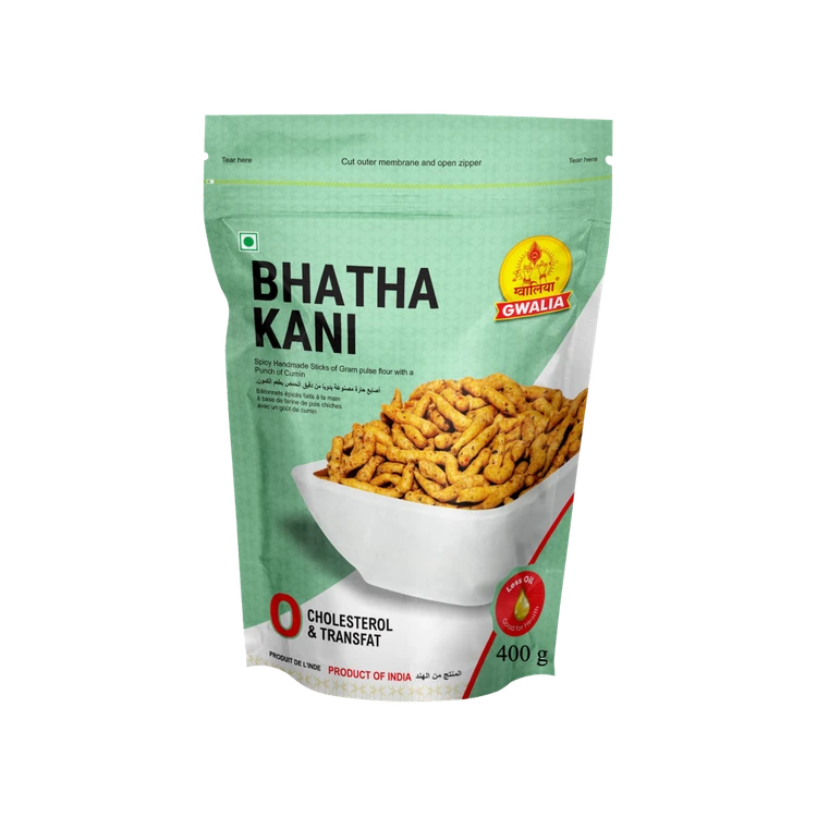 Gwalia Bhatha Kani Gathiya