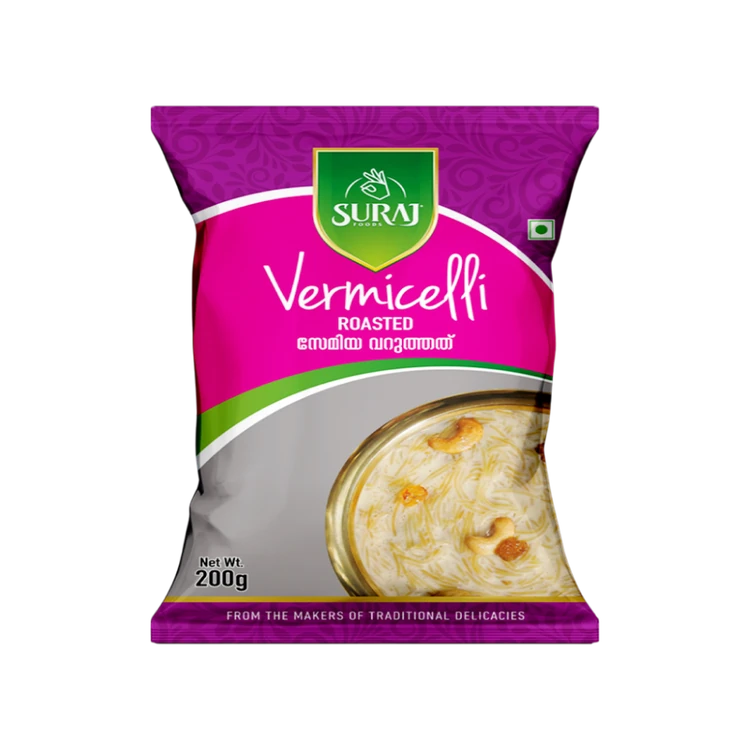 Manjula's Suraj Foods Roasted Vermicelli