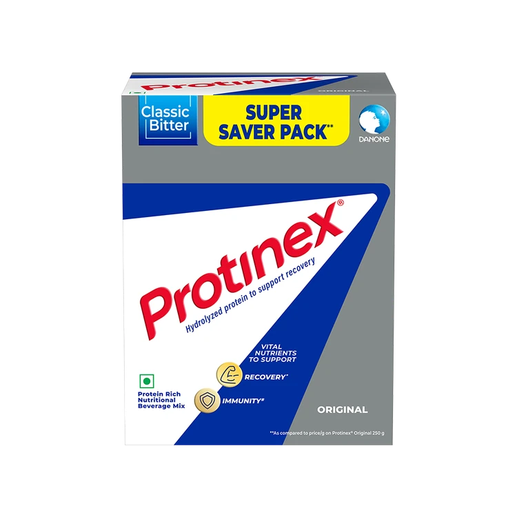 Protinex Adults Original Drink Mix
