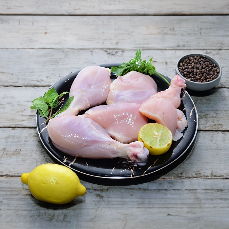 MeatKart Biryani Cut Chicken