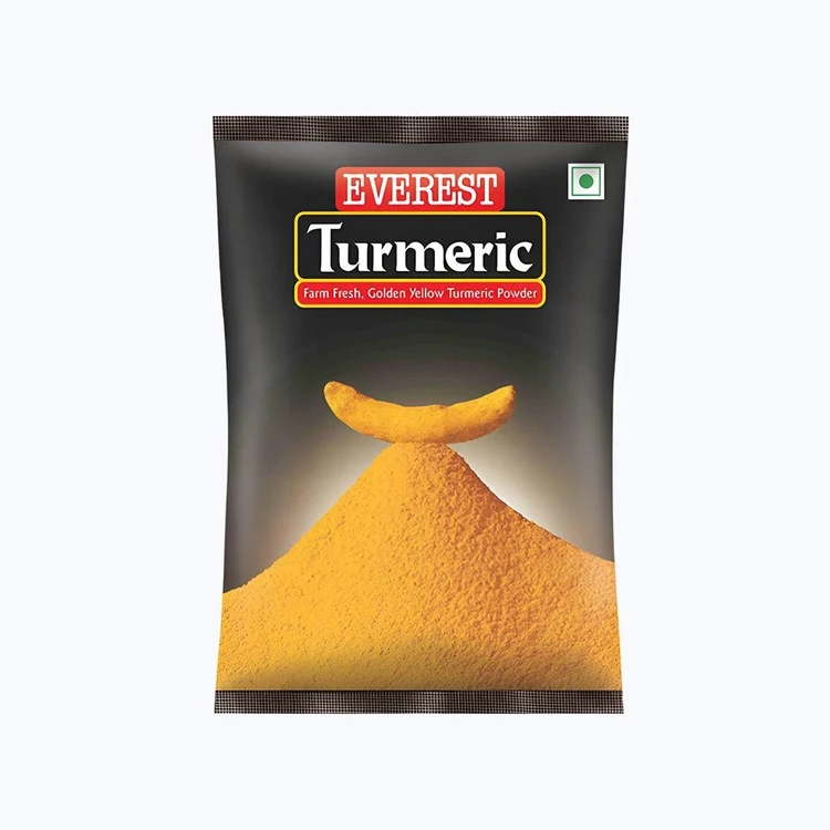 Everest Turmeric Powder/Haldi (Arshina Pudi)