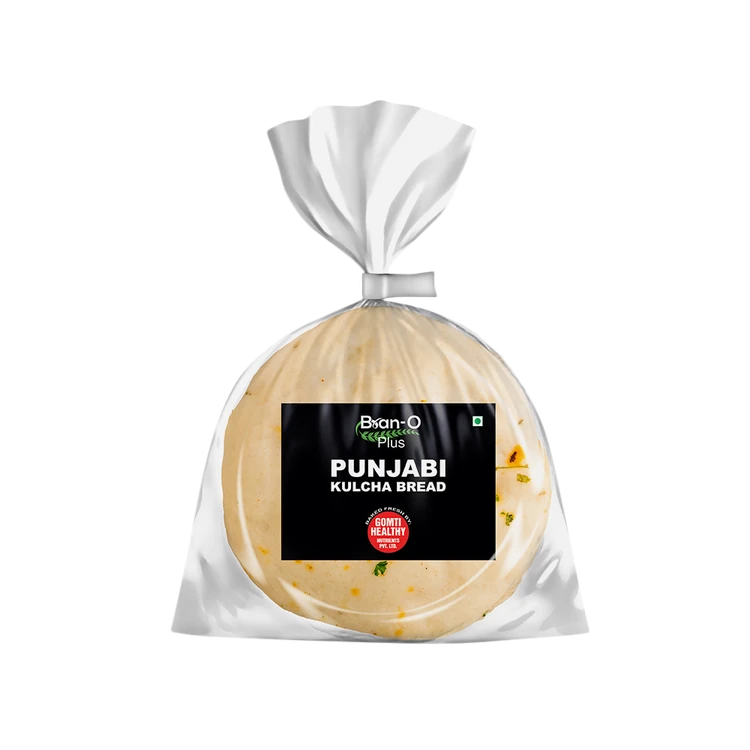 BranO Punjabi Base Kulcha