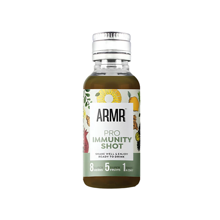 ARMR Ready to Drink Pro Immunity Shots