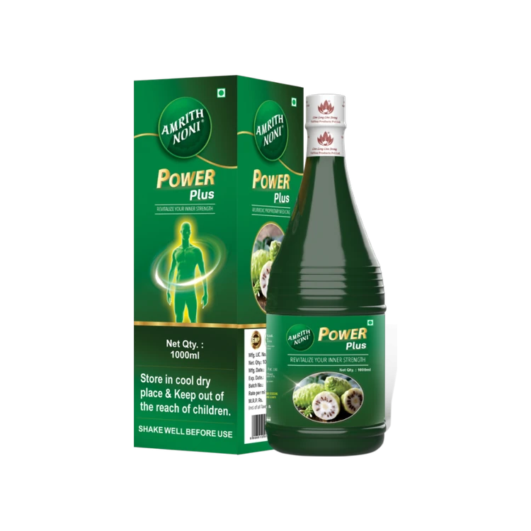 Amrith Noni Ayurvedic Immunity Herbal Juice