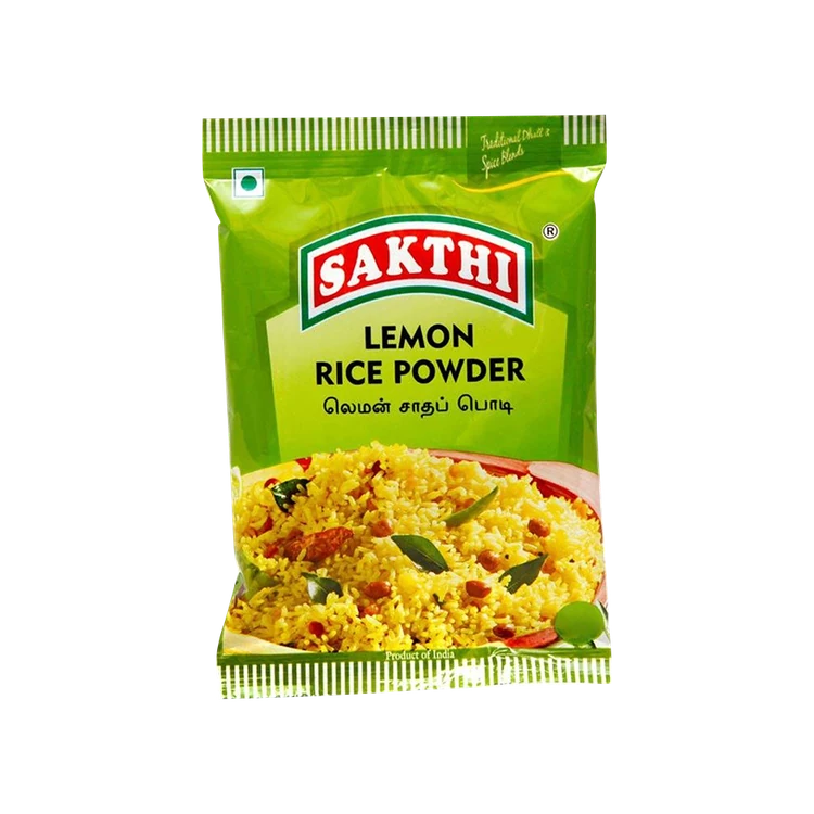 Sakthi Lemon Rice Powder