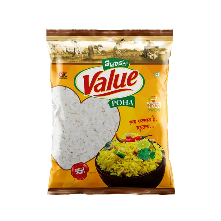 Swach Value Poha (Avalakki)