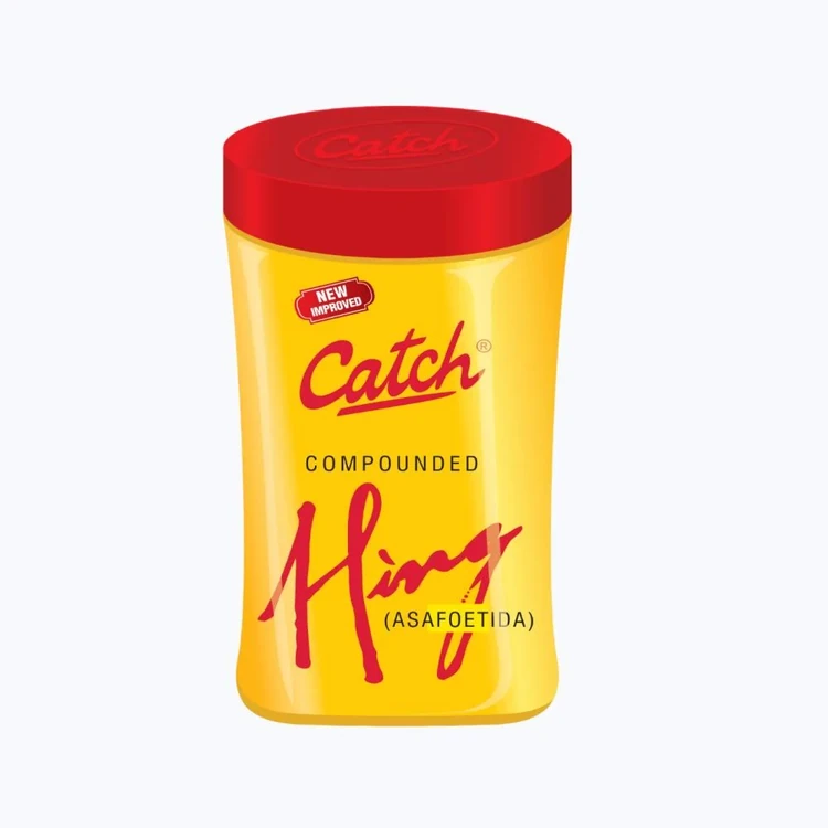 Catch Hing Powder (Ingu Pudi)