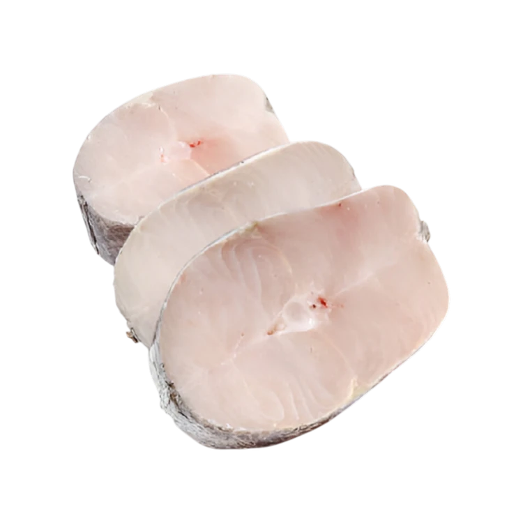 Abad Wild Fish Seabass/Kalanji Steaks