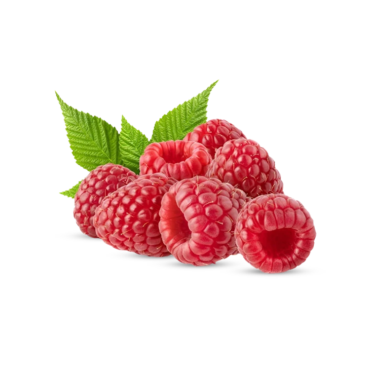 Indian Raspberry