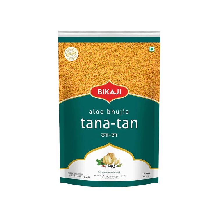 Bikaji Tana Tan Aloo Bhujia