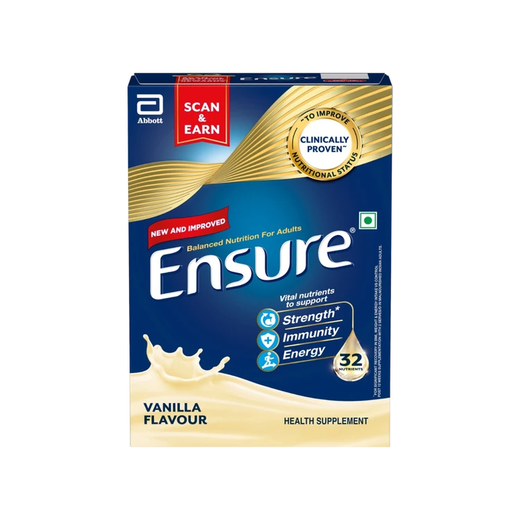 Ensure Adult Milk Drink