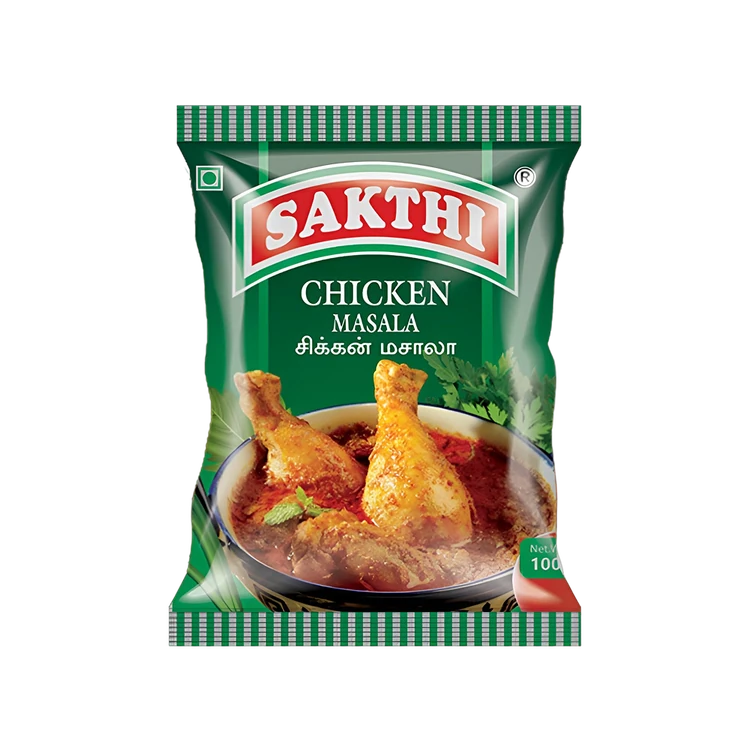 Sakthi Chicken Masala (Koli Masala)