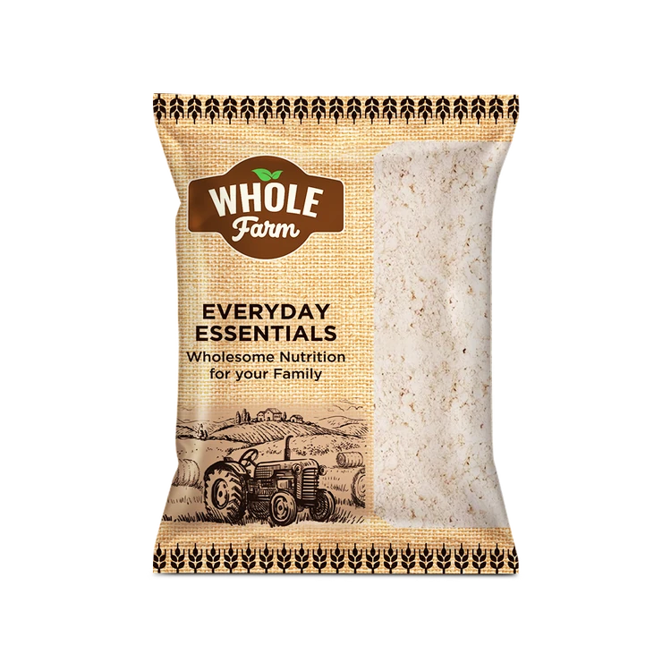 Whole Farm Khapli Wheat Atta