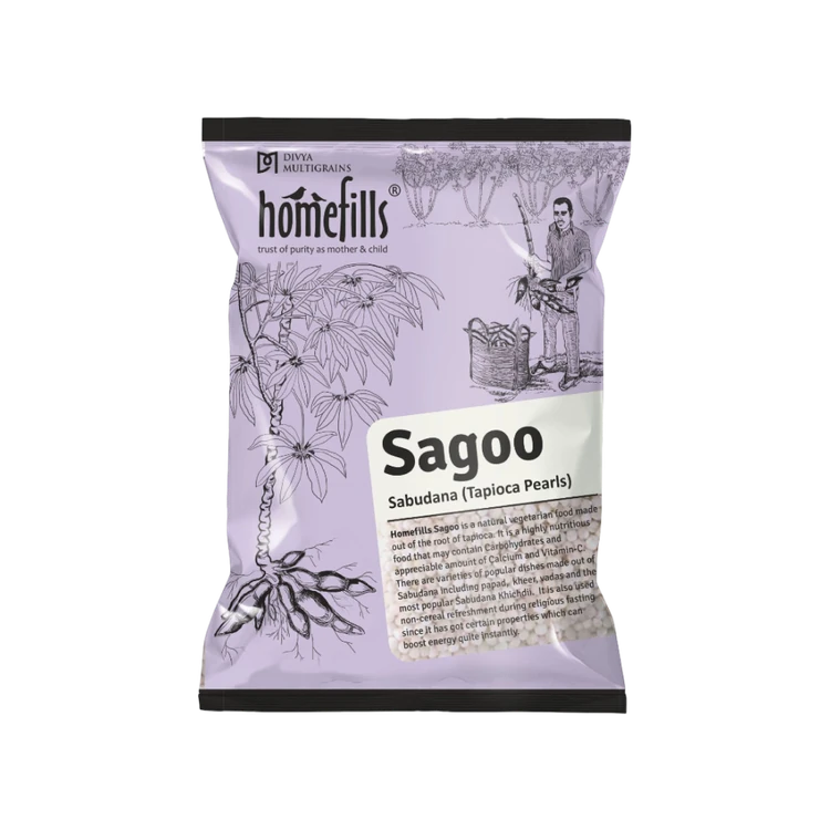 Homefills Big Sabudana