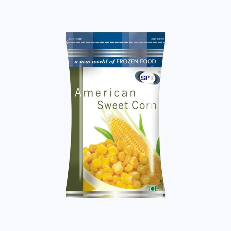 SPT American Frozen Sweet Corn