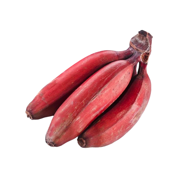 Red Banana (Kempu Baale Hannu)