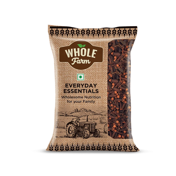 Whole Farm Premium Clove Whole (Lavanga)