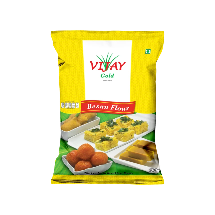 Vijay Besan Flour
