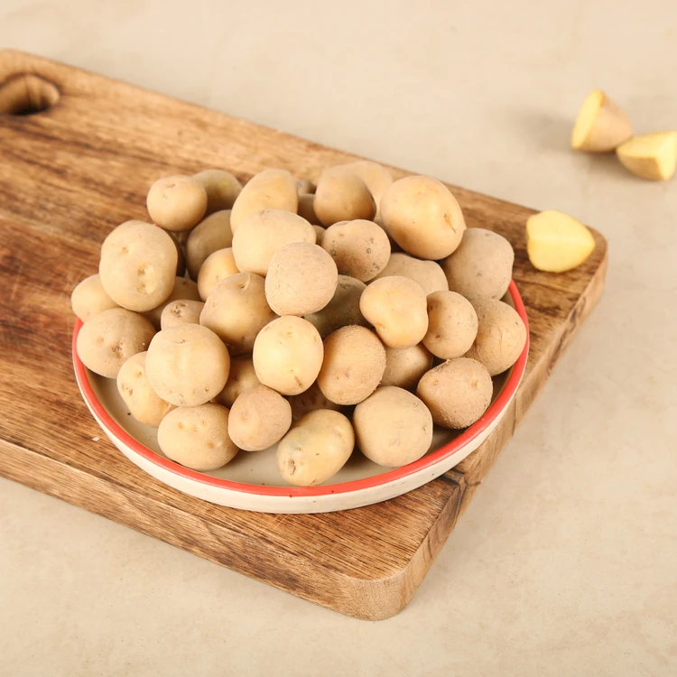 Baby Potato (Alugadde)