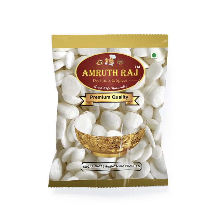 Amruth Raj Sugar Batasha