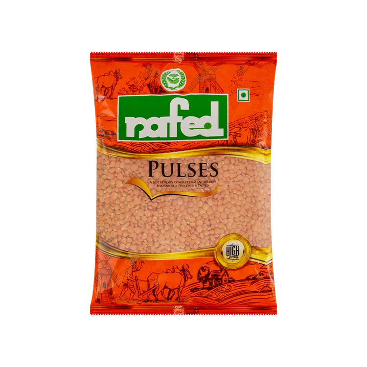 NAFED Malka Masoor Dal