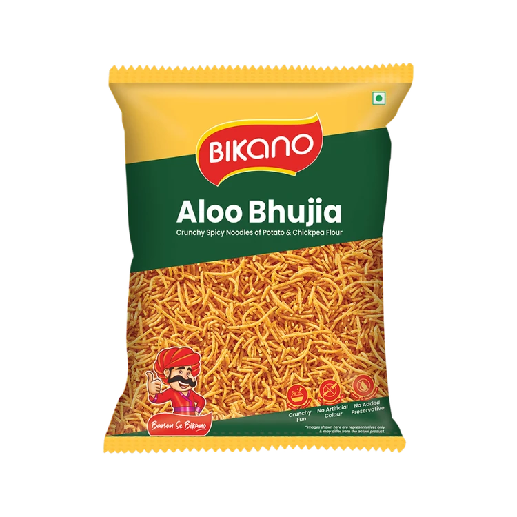 Bikano Aloo Bhujia