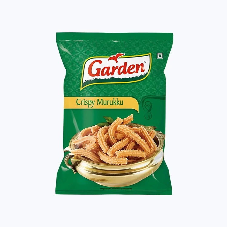 Garden Crispy Murukku Namkeen