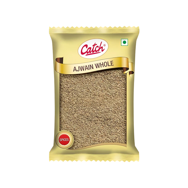 Catch Ajwain Seeds (Oma Kaalu)