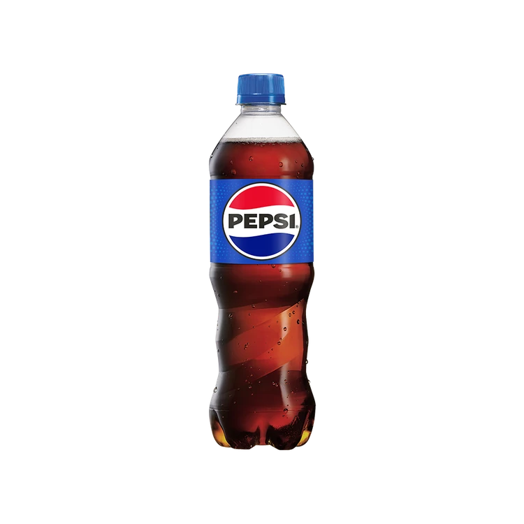 Pepsi Soft Drink