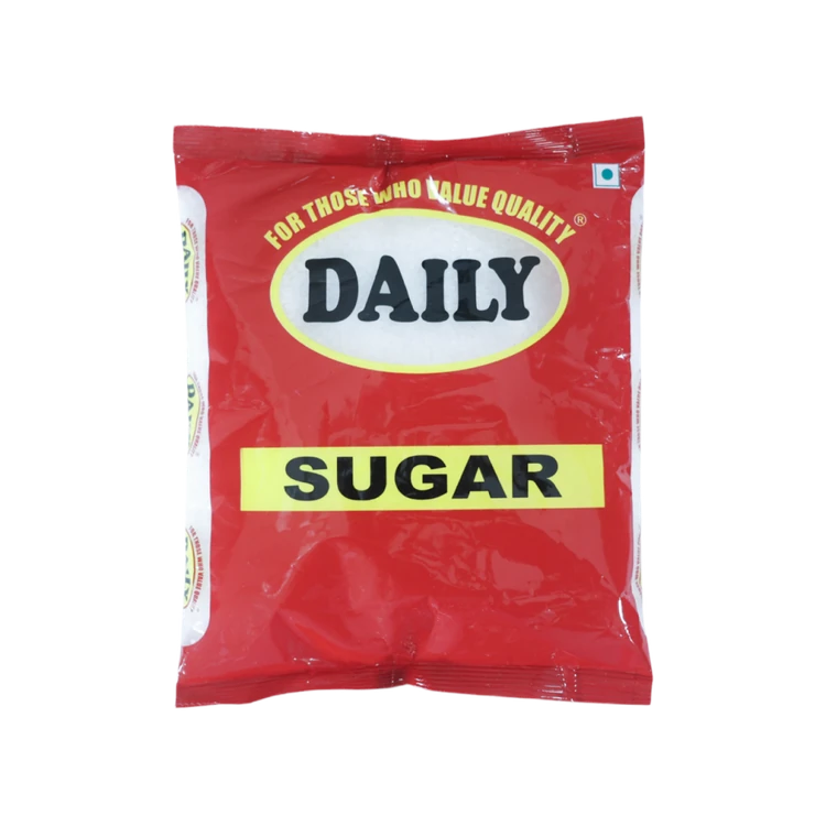 Daily White Sugar (Sakkare)
